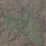 AZ-Gila Peak: GeoChange 1984-2010 Preview 2