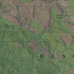 AZ-Rawhide Mountain: GeoChange 1984-2010 Preview 2