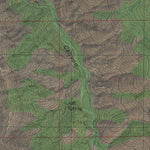 AZ-Rawhide Mountain: GeoChange 1984-2010 Preview 3