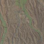 AZ-Dewey Flat: GeoChange 1984-2010 Preview 3