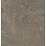 AZ-Cammerman Wash: GeoChange 1964-2010 Preview 1