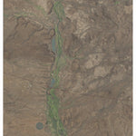 AZ-San Carlos: GeoChange 1964-2010 Preview 1