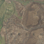 AZ-San Carlos: GeoChange 1964-2010 Preview 2