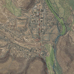 AZ-San Carlos: GeoChange 1964-2010 Preview 3
