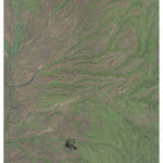AZ-Bee Canyon: GeoChange 1966-2010 Preview 1