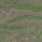AZ-Bee Canyon: GeoChange 1966-2010 Preview 2
