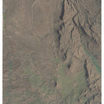 AZ-Salt River Peak: GeoChange 1981-2010 Preview 1