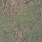 AZ-Salt River Peak: GeoChange 1981-2010 Preview 3