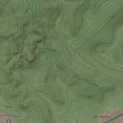 AZ-Chrysotile: GeoChange 1965-2010 Preview 3