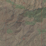AZ-Jerusalem Mtn: GeoChange 1967-2010 Preview 2