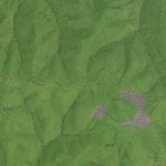 AZ-Cibecue Peak: GeoChange 1965-2010 Preview 3