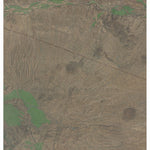 AZ-Bucket Mtn: GeoChange 1964-2010 Preview 1