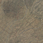 AZ-Bucket Mtn: GeoChange 1964-2010 Preview 2