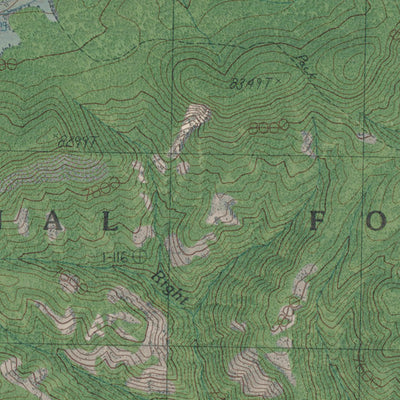 AZ-Beaverhead: GeoChange 1984-2010 Preview 2