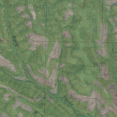 AZ-Beaverhead: GeoChange 1984-2010 Preview 3