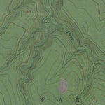 AZ-Georges Butte: GeoChange 1965-2010 Preview 2