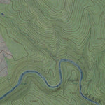 AZ-Georges Butte: GeoChange 1965-2010 Preview 3