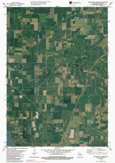 WI-BUCKHORN CORNER: GeoChange 1975-2015 Preview 1