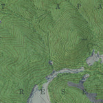 AZ-Hawley Lake East: GeoChange 1966-2010 Preview 2