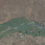 AZ-Calva: GeoChange 1984-2010 Preview 2