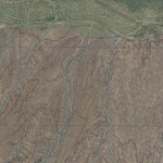 AZ-Calva: GeoChange 1984-2010 Preview 3