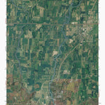 WI-JEFFERSON: GeoChange 1954-2015 Preview 1