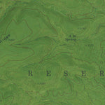 AZ-Carrizo: GeoChange 1965-2010 Preview 2