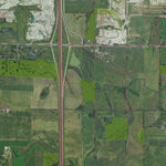 WI-BYRON: GeoChange 1973-2015 Preview 2