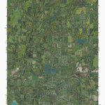 WI-MERTON: GeoChange 1954-2015 Preview 1