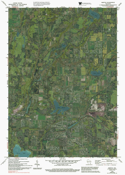 WI-MERTON: GeoChange 1954-2015 Preview 1