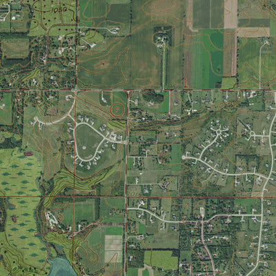 WI-MERTON: GeoChange 1954-2015 Preview 2