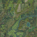 WI-MERTON: GeoChange 1954-2015 Preview 3