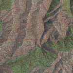 AZ-Pinal Ranch: GeoChange 1943-2010 Preview 3