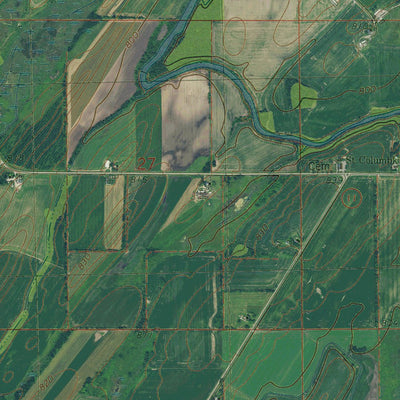 WI-ASTIGO: GeoChange 1975-2015 Preview 2