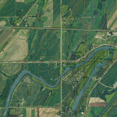 WI-ASTIGO: GeoChange 1975-2015 Preview 3