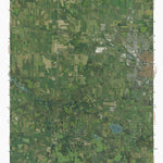 WI-HARTFORD WEST: GeoChange 1954-2015 Preview 1