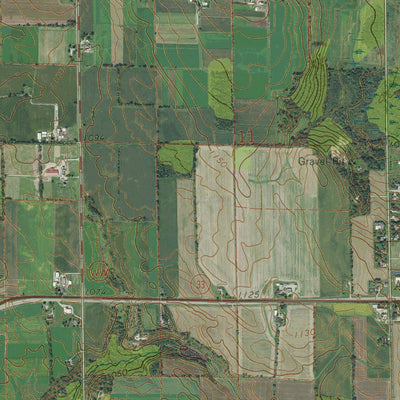 WI-ALLENTON: GeoChange 1954-2015 Preview 2