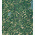 WI-LOST LAKE: GeoChange 1975-2015 Preview 1