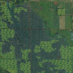 WI-ELDORADO: GeoChange 1976-2015 Preview 2