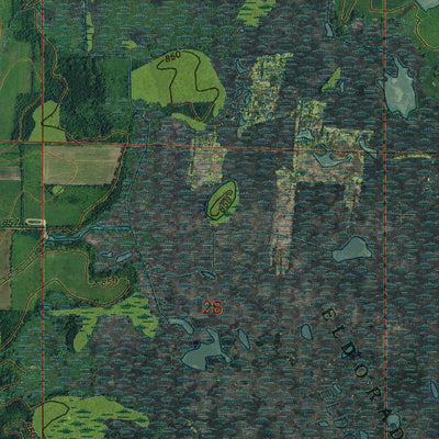 WI-ELDORADO: GeoChange 1976-2015 Preview 3