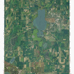 WI-LAKE MILLS: GeoChange 1954-2015 Preview 1