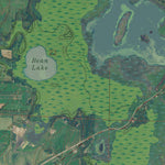 WI-LAKE MILLS: GeoChange 1954-2015 Preview 2