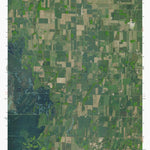 WI-MAYVILLE NORTH: GeoChange 1975-2015 Preview 1
