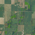 WI-MAYVILLE NORTH: GeoChange 1975-2015 Preview 2