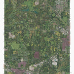 WI-SUSSEX: GeoChange 1954-2015 Preview 1