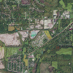 WI-SUSSEX: GeoChange 1954-2015 Preview 3