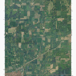 WI-WAUPUN NORTH: GeoChange 1975-2015 Preview 1
