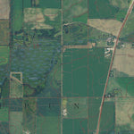 WI-WAUPUN NORTH: GeoChange 1975-2015 Preview 2