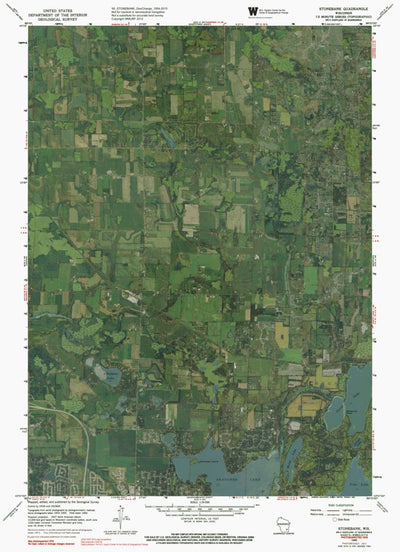 WI-STONEBANK: GeoChange 1954-2015 Preview 1