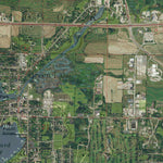 WI-GREEN LAKE: GeoChange 1976-2015 Preview 3